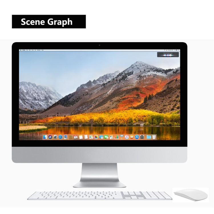 TM-823 เมาส์ไร้สาย 2.4G 1200 DPI แบบสัมผัสเลื่อน สำหรับ Mac เดสก์ท็อป โน้ตบุ๊ก