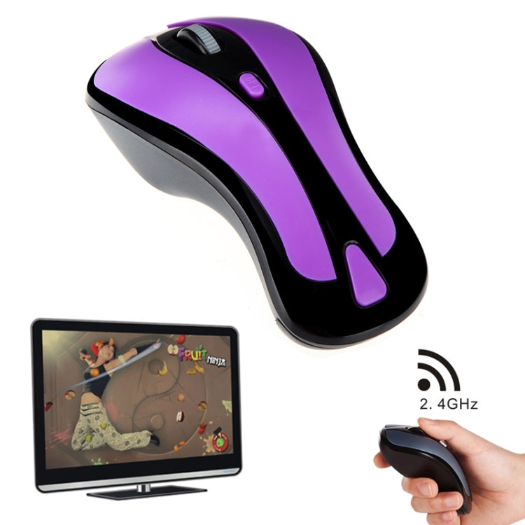 PR-01 เมาส์อากาศไร้สาย 6D ไจโรสโคป Fly Air Mouse พร้อมตัวรับสัญญาณ USB 2.4G ความละเอียด 1600 DPI สำหรับคอมพิวเตอร์ PC Android สมาร์ททีวีบ็อกซ์, KB6572GW, KB6572LB, KB6572LW, KB6572PB, KB6572PW, KB6572RB, KB6572RW, KB6572YB