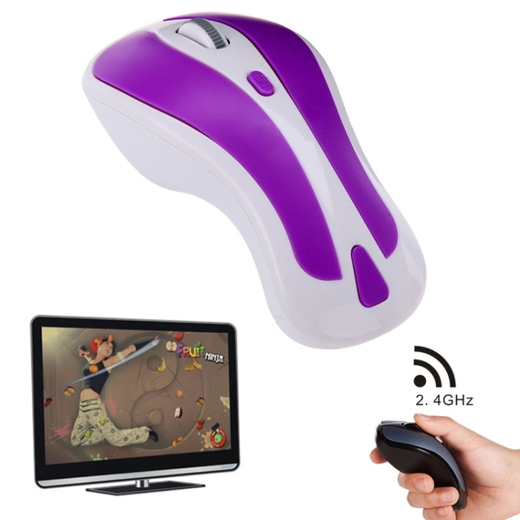 PR-01 เมาส์อากาศไร้สาย 6D ไจโรสโคป Fly Air Mouse พร้อมตัวรับสัญญาณ USB 2.4G ความละเอียด 1600 DPI สำหรับคอมพิวเตอร์ PC Android สมาร์ททีวีบ็อกซ์, KB6572GW, KB6572LB, KB6572LW, KB6572PB, KB6572PW, KB6572RB, KB6572RW, KB6572YB