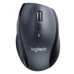 เมาส์เลเซอร์ไร้สาย Logitech M705 1000DPI 2.4GHz โหมดคู่