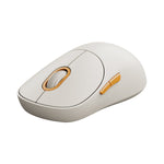 เมาส์คอมพิวเตอร์บางพิเศษ 1200DPI สองโหมดแท้จาก Xiaomi 3
