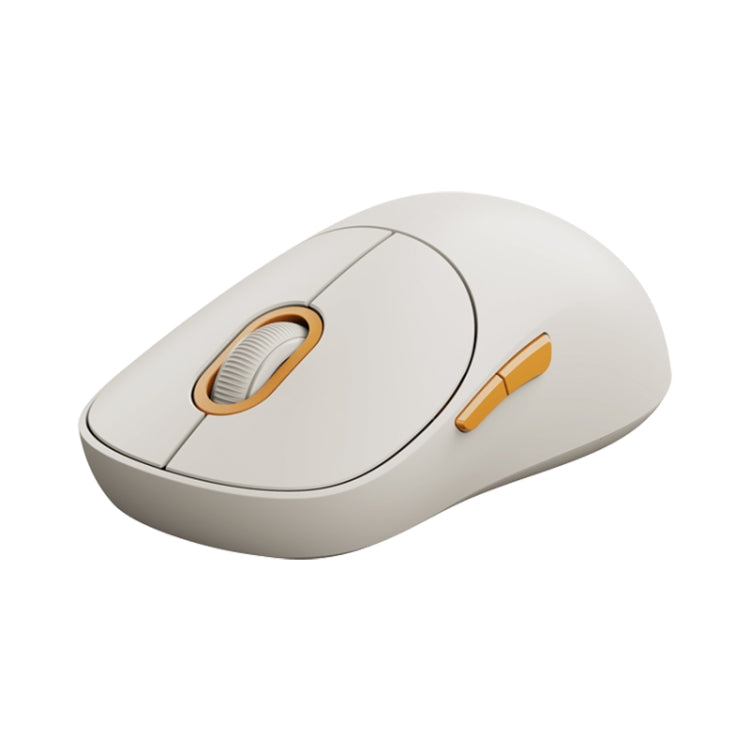 เมาส์คอมพิวเตอร์บางพิเศษ 1200DPI สองโหมดแท้จาก Xiaomi 3
