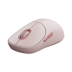 เมาส์คอมพิวเตอร์บางพิเศษ 1200DPI สองโหมดแท้จาก Xiaomi 3