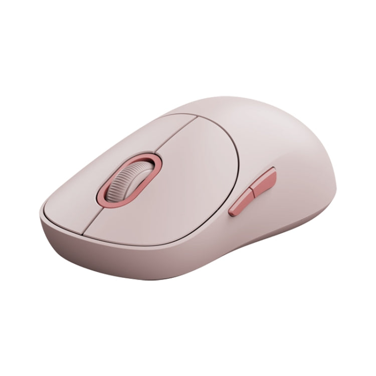 เมาส์คอมพิวเตอร์บางพิเศษ 1200DPI สองโหมดแท้จาก Xiaomi 3
