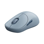 เมาส์คอมพิวเตอร์บางพิเศษ 1200DPI สองโหมดแท้จาก Xiaomi 3