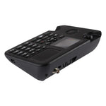 ZT9000 โทรศัพท์ธุรกิจไร้สาย GSM หน้าจอ TFT ขนาด 2.4 นิ้ว ความถี่สี่ย่าน: GSM 850/900/1800/1900MHz