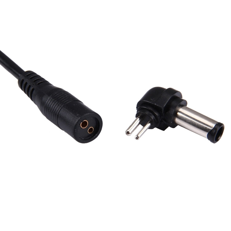 ที่ชาร์จโน้ตบุ๊ก 100W แบบสากล พร้อมที่ชาร์จในรถยนต์ อะแดปเตอร์ไฟ AC และอะแดปเตอร์ไฟ 8 ตัว พร้อมพอร์ต USB 1 ช่อง สำหรับ Samsung, Sony, Asus, Acer, IBM, HP, DELL, ปลั๊ก US