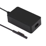 อะแดปเตอร์ไฟ AC 15V 4A ของแท้ สำหรับ Microsoft Surface Book / Pro 4 / Pro 3, 65W 4A