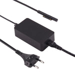อะแดปเตอร์ไฟ AC 15V 4A ของแท้ สำหรับ Microsoft Surface Book / Pro 4 / Pro 3, 65W 4A