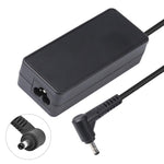 อะแดปเตอร์โน้ตบุ๊ก 45W 20V 2.25A 4.0x1.7 มม. ที่ชาร์จแบบสากล พร้อมสายไฟ