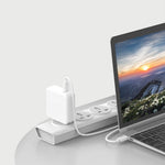 สำหรับ iPhone, Galaxy, Huawei, Xiaomi, LG, HTC และสมาร์ทโฟนอื่นๆ, อุปกรณ์ชาร์จไฟได้, LA3008A, LA3008B, LA3008C, LA3008D