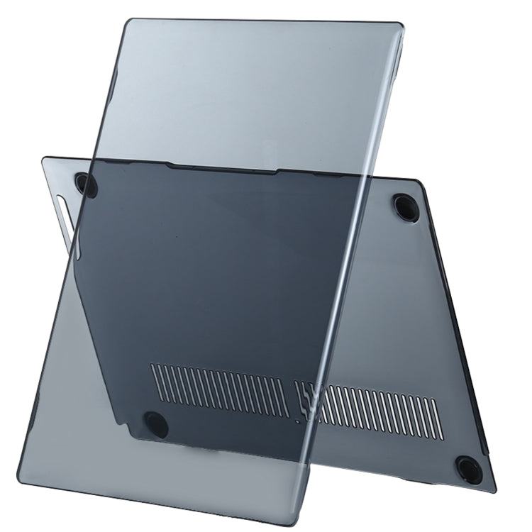 เคสแล็ปท็อปกันกระแทกแบบใสสำหรับ Huawei MateBook X 2020