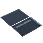 เคสแล็ปท็อปกันกระแทกแบบด้านสำหรับ Huawei MateBook X 2020