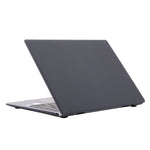 เคสแล็ปท็อป Huawei MateBook X Pro 2022 กันกระแทกแบบด้าน สำหรับ Huawei MateBook X Pro 2022