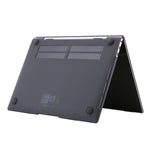 เคสแล็ปท็อป Huawei MateBook X Pro 2022 กันกระแทกแบบด้าน สำหรับ Huawei MateBook X Pro 2022