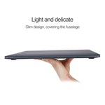 เคสแล็ปท็อป Huawei MateBook X Pro 2022 กันกระแทกแบบด้าน สำหรับ Huawei MateBook X Pro 2022