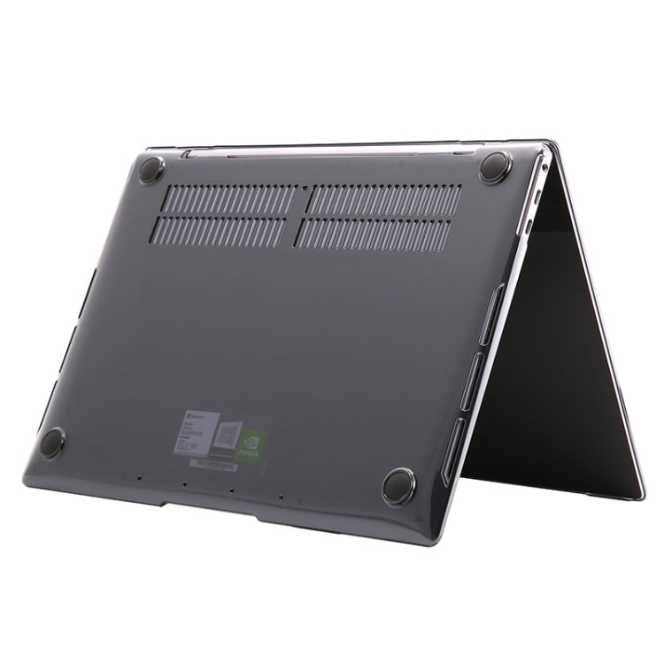 เคสแล็ปท็อป Huawei MateBook X Pro 2022 กันกระแทกแบบคริสตัล สำหรับ Huawei MateBook X Pro 2022