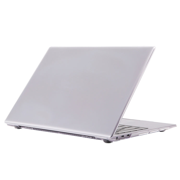 เคสแล็ปท็อป Huawei MateBook X Pro 2022 กันกระแทกแบบคริสตัล สำหรับ Huawei MateBook X Pro 2022