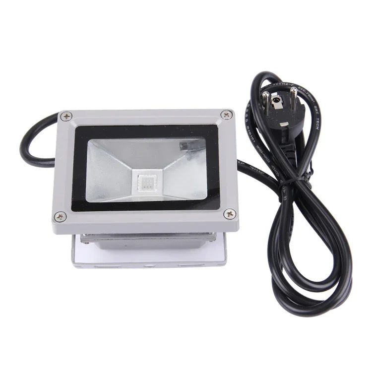 750LM พร้อมรีโมทคอนโทรล, AC 110-265V, 10W