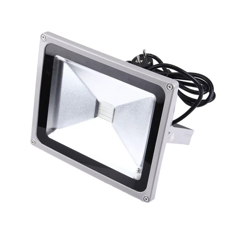 2250LM with Remote Control, AC 110-265V, 30W