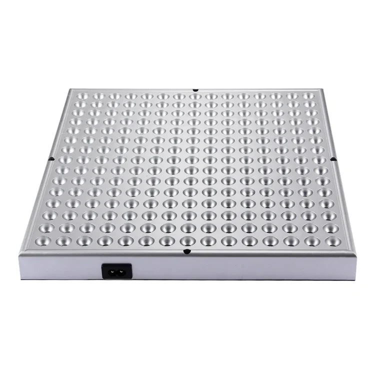 ไฟเรือนกระจก 225 LED ไฟตู้ปลา, AC 85-265V, 45W/SMD 2835