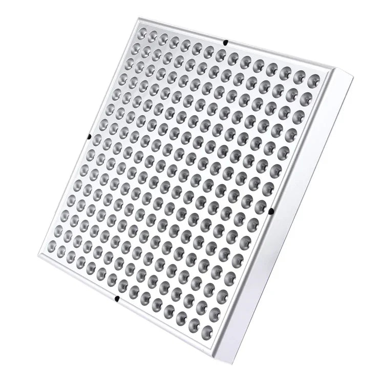 ไฟเรือนกระจก 225 LED ไฟตู้ปลา, AC 85-265V, 45W/SMD 2835