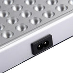ไฟเรือนกระจก 225 LED ไฟตู้ปลา, AC 85-265V, 45W/SMD 2835