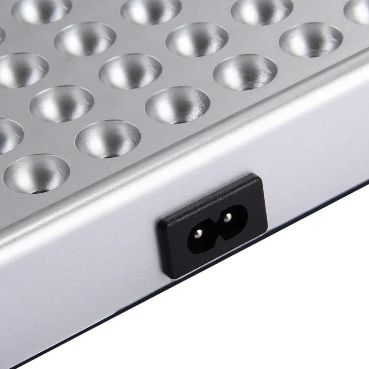 ไฟเรือนกระจก 225 LED ไฟตู้ปลา, AC 85-265V, 45W/SMD 2835