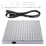 ไฟเรือนกระจก 225 LED ไฟตู้ปลา, AC 85-265V, 45W/SMD 2835