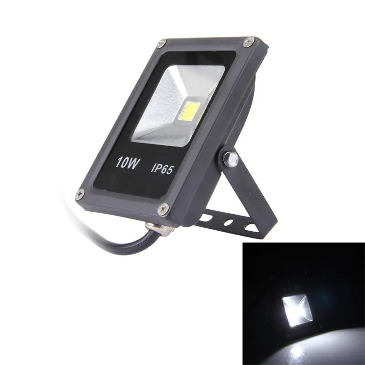 โคมไฟ 900LM, AC 85-265V, 10W/900LM สีขาว, 10W/900LM สีขาววอร์ม