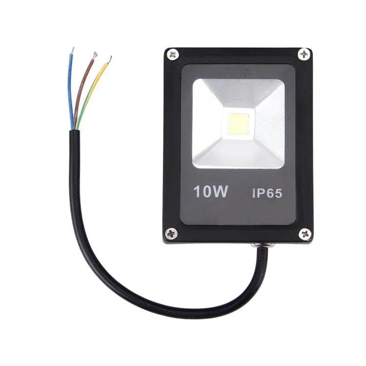 โคมไฟ 900LM, AC 85-265V, 10W/900LM สีขาว, 10W/900LM สีขาววอร์ม