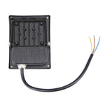 โคมไฟ 900LM, AC 85-265V, 10W/900LM สีขาว, 10W/900LM สีขาววอร์ม