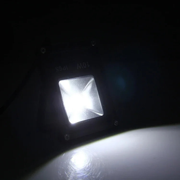 โคมไฟ 900LM, AC 85-265V, 10W/900LM สีขาว, 10W/900LM สีขาววอร์ม