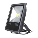 โคมไฟ 2700LM, AC 85-265V, 30W/2700LM สีขาว, 30W/2700LM สีขาววอร์ม