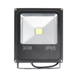 โคมไฟ 2700LM, AC 85-265V, 30W/2700LM สีขาว, 30W/2700LM สีขาววอร์ม