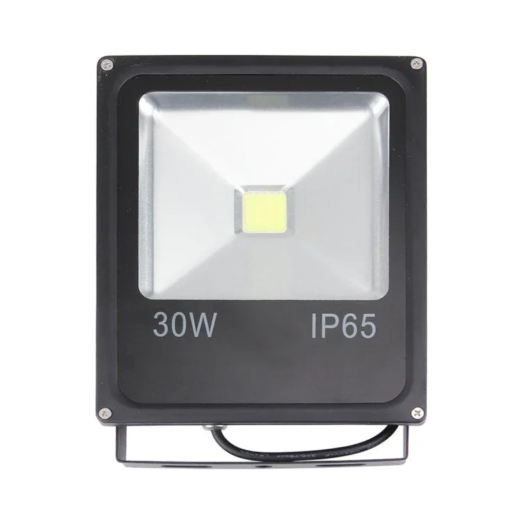 โคมไฟ 2700LM, AC 85-265V, 30W/2700LM สีขาว, 30W/2700LM สีขาววอร์ม