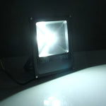 โคมไฟ 2700LM, AC 85-265V, 30W/2700LM สีขาว, 30W/2700LM สีขาววอร์ม
