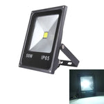 โคมไฟ 4500LM, AC 85-265V, 50W/4500LM สีขาว, 50W/4500LM สีขาววอร์ม