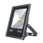 โคมไฟ 4500LM, AC 85-265V, 50W/4500LM สีขาว, 50W/4500LM สีขาววอร์ม
