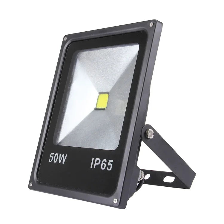 โคมไฟ 4500LM, AC 85-265V, 50W/4500LM สีขาว, 50W/4500LM สีขาววอร์ม