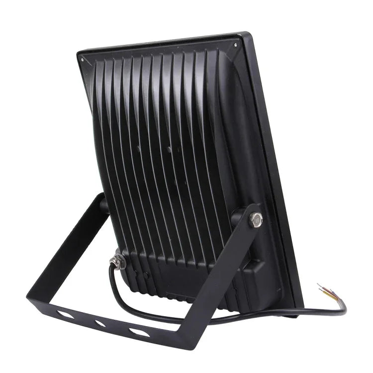 โคมไฟ 4500LM, AC 85-265V, 50W/4500LM สีขาว, 50W/4500LM สีขาววอร์ม