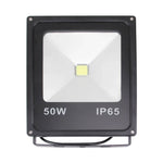 โคมไฟ 4500LM, AC 85-265V, 50W/4500LM สีขาว, 50W/4500LM สีขาววอร์ม