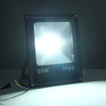 โคมไฟ 4500LM, AC 85-265V, 50W/4500LM สีขาว, 50W/4500LM สีขาววอร์ม