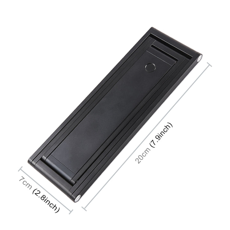 โคมไฟตั้งโต๊ะ LED 3W พับได้ ปรับได้ พร้อม USB ชาร์จ ป้องกันสายตา