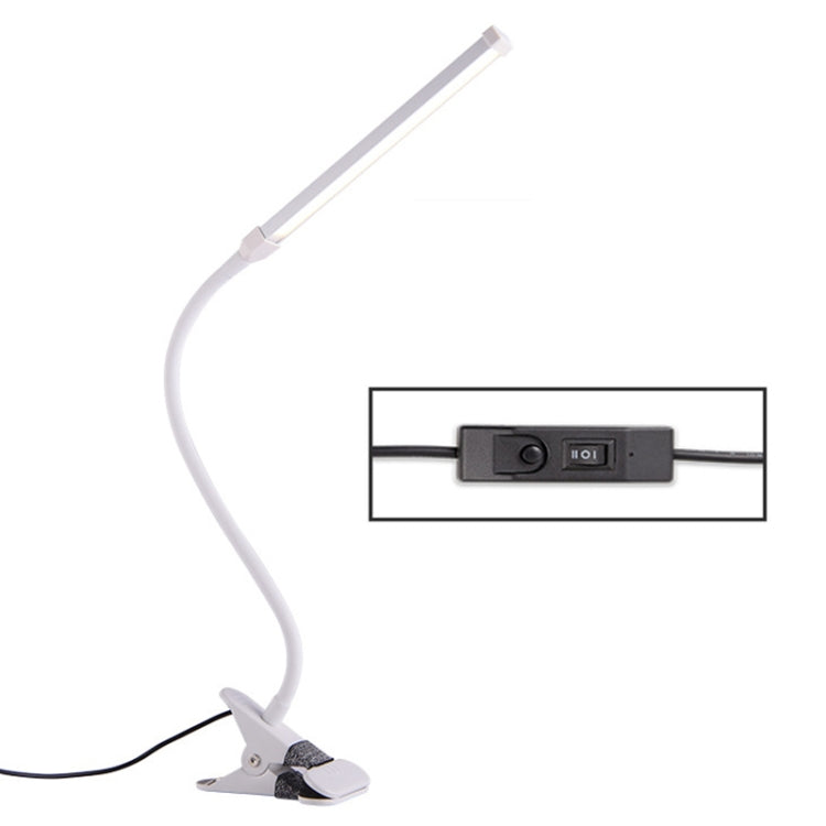 โคมไฟตั้งโต๊ะ LED 8W พับได้ ปรับได้ ป้องกันสายตา รุ่นเสียบ USB รุ่นเสียบ USB (สีขาว) รุ่นเสียบ USB (สีดำ)