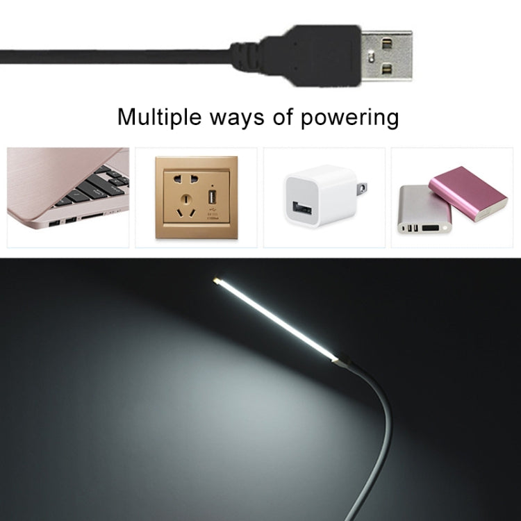 โคมไฟตั้งโต๊ะ LED 8W พับได้ ปรับได้ ป้องกันสายตา รุ่นเสียบ USB รุ่นเสียบ USB (สีขาว) รุ่นเสียบ USB (สีดำ)