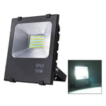 โคมไฟ SMD-5054 2700-6500K, AC 85-265V, 50W