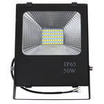 โคมไฟ SMD-5054 2700-6500K, AC 85-265V, 50W