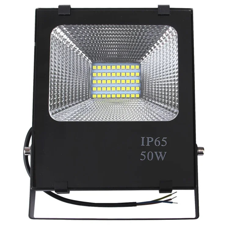 โคมไฟ SMD-5054 2700-6500K, AC 85-265V, 50W