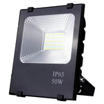 โคมไฟ SMD-5054 2700-6500K, AC 85-265V, 50W